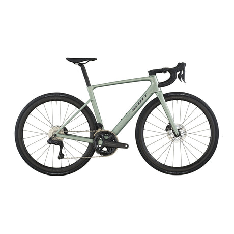 Scott Plasma RC Ultimate Bike