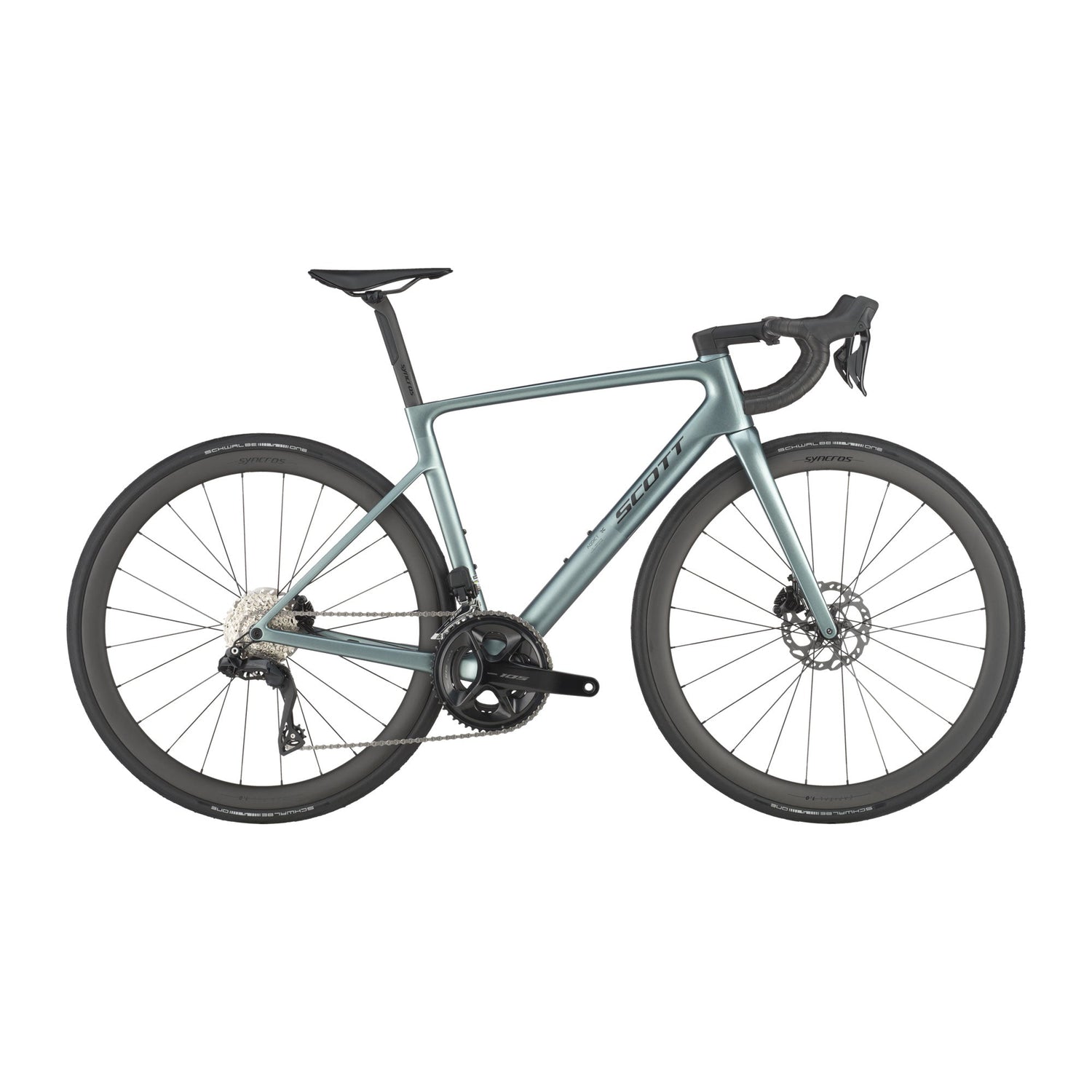 scott bicycle addict Scott Addict RC 30 Bike