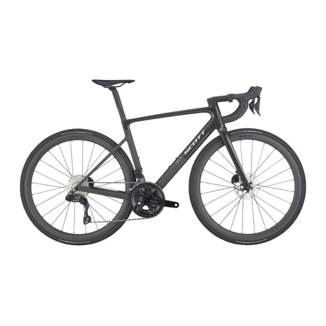 Scott Addict RC 30 Bike Carbon Black