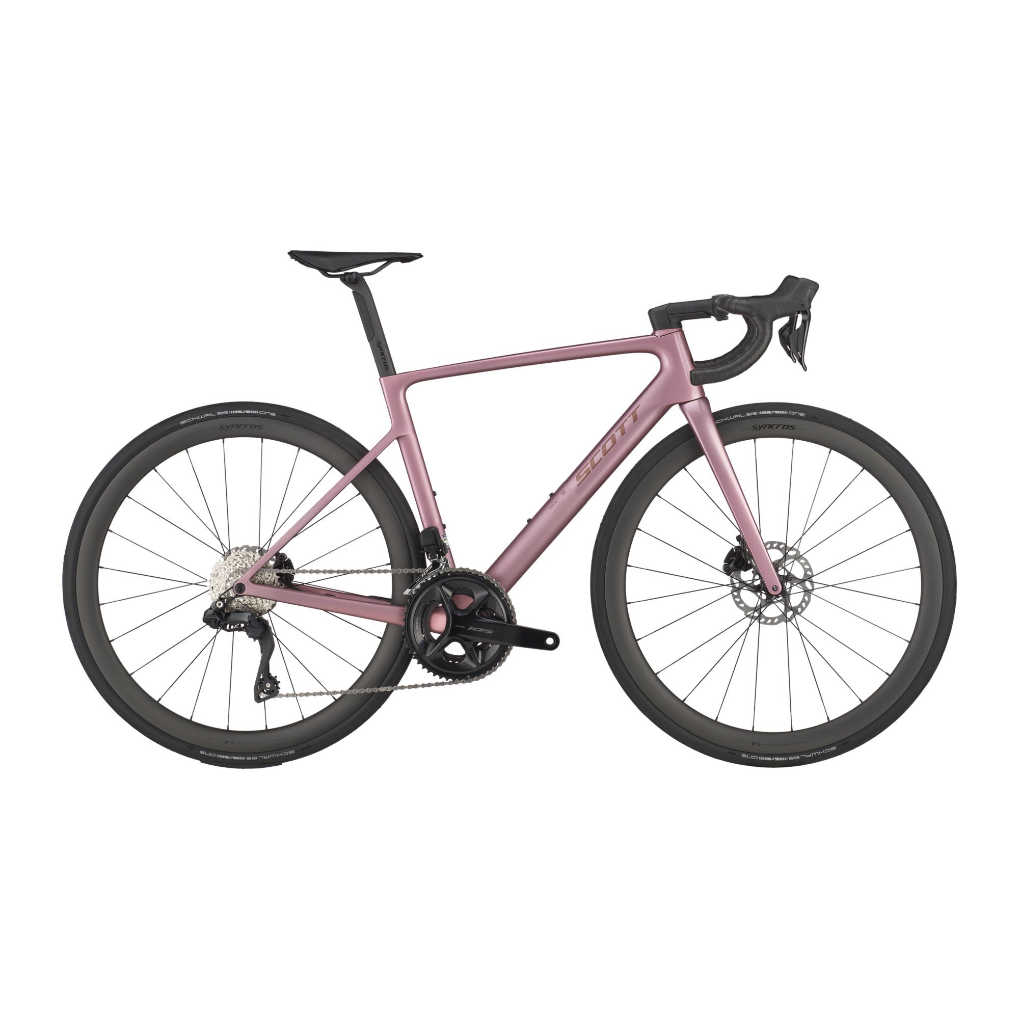 Scott Addict RC 30 Bike – RA Cycles