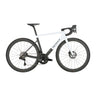 Scott Addict RC Pro Bike Cumulus White / Carbon Black