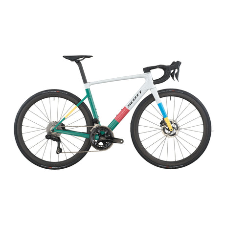 2016 scott plasma rc team issue bicycle blue book Scott Plasma RC Pro Triathlon Bike