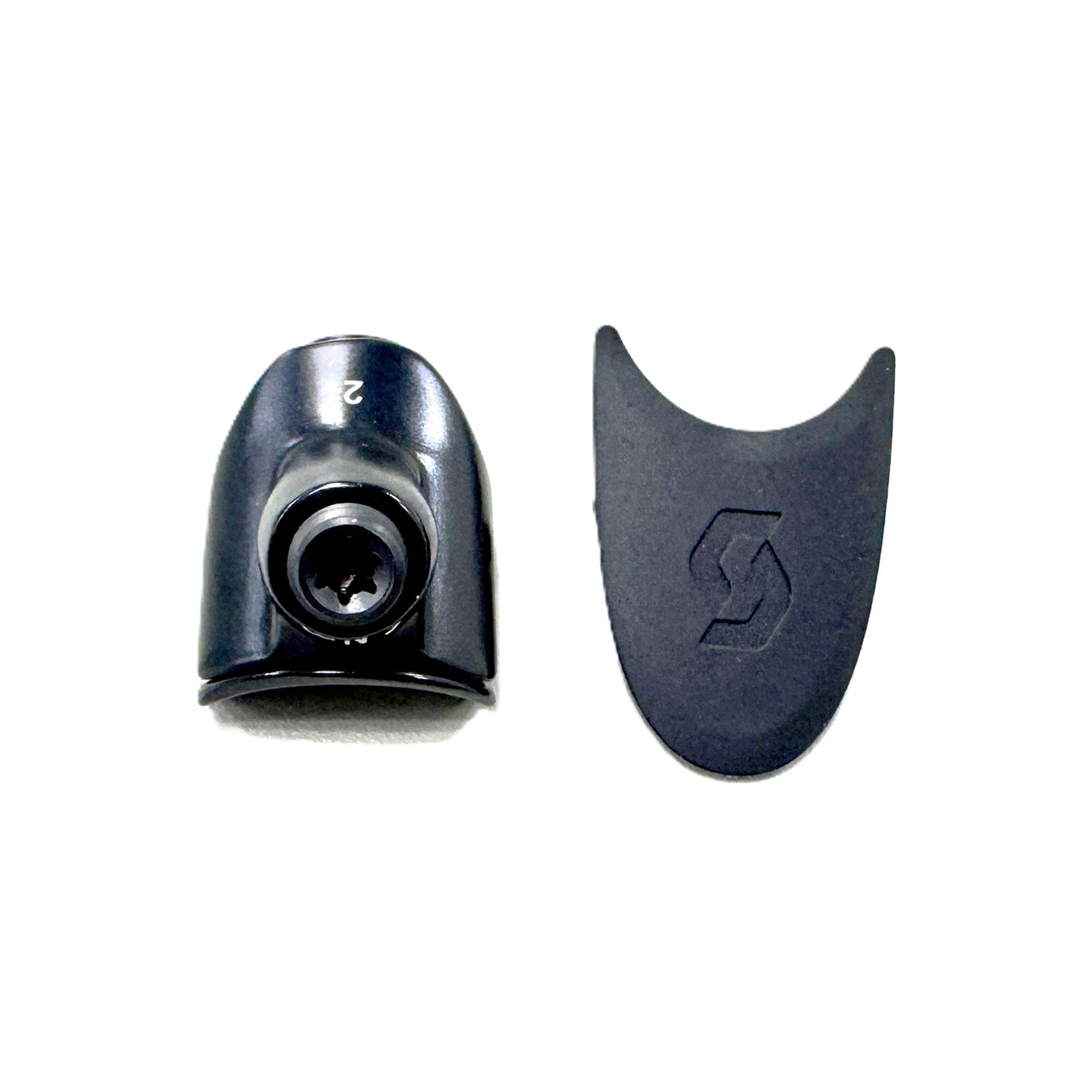 Scott Addict RC Seatpost Clamp - 2025 | RA Cycles