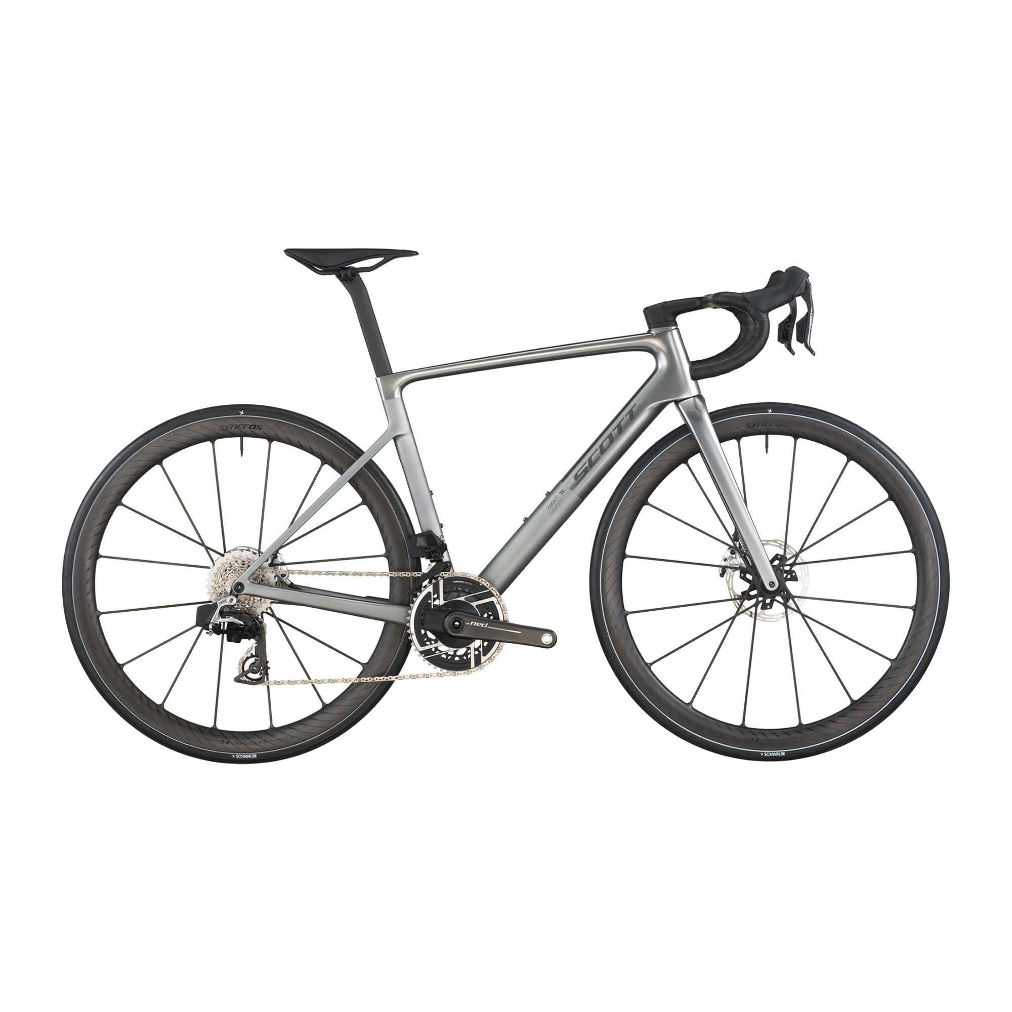 Scott Addict RC Ultimate Bike | RA Cycles