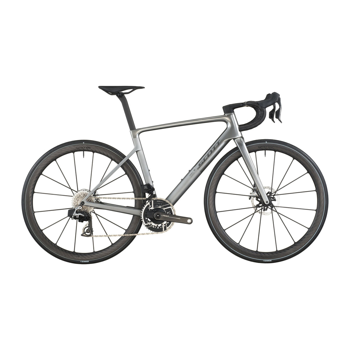 Scott Addict RC Bikes | Lightweight Road | RA Cycles