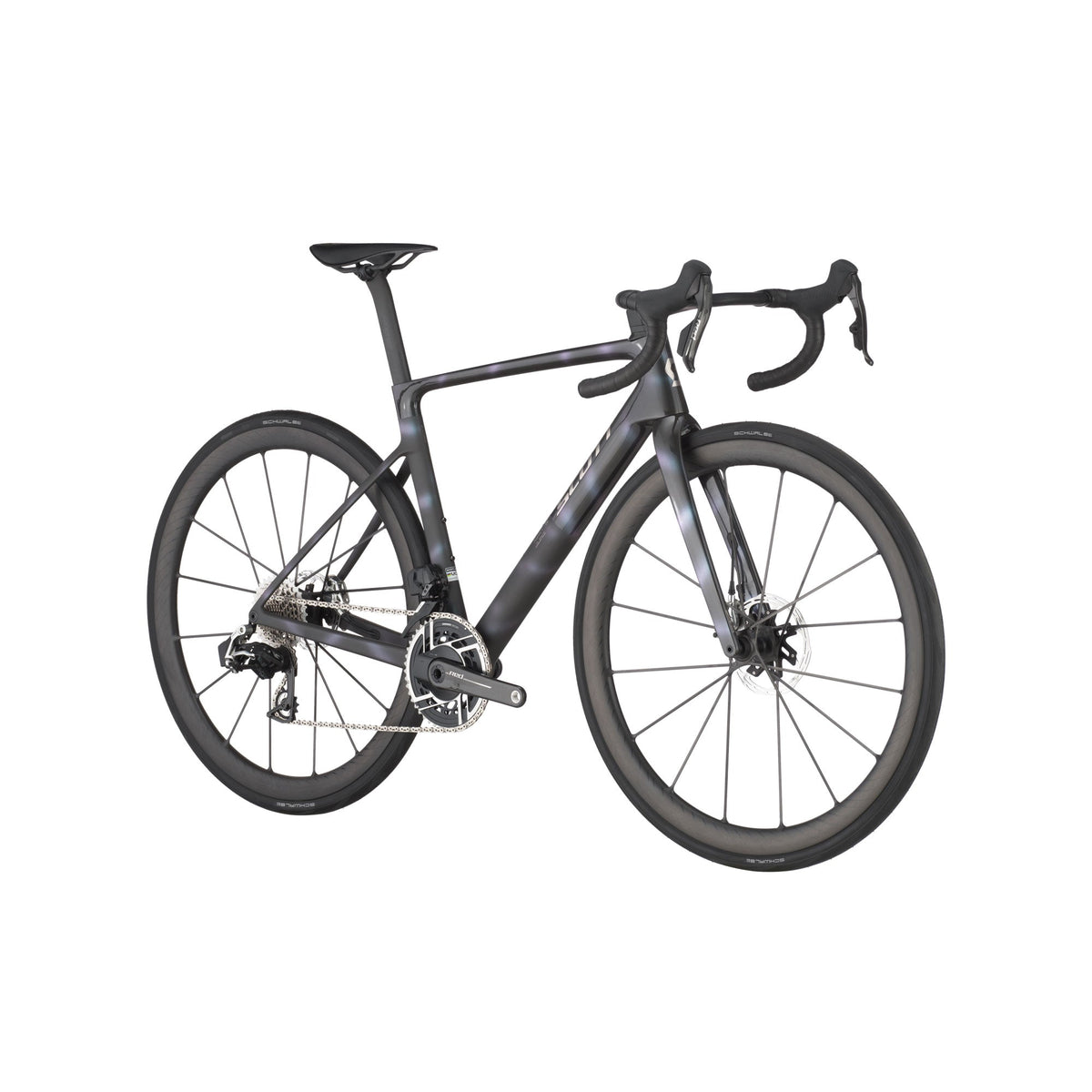 Bike Scott Addict RC Ultimate