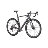 Scott Addict RC Ultimate Bike Sunbeam Black