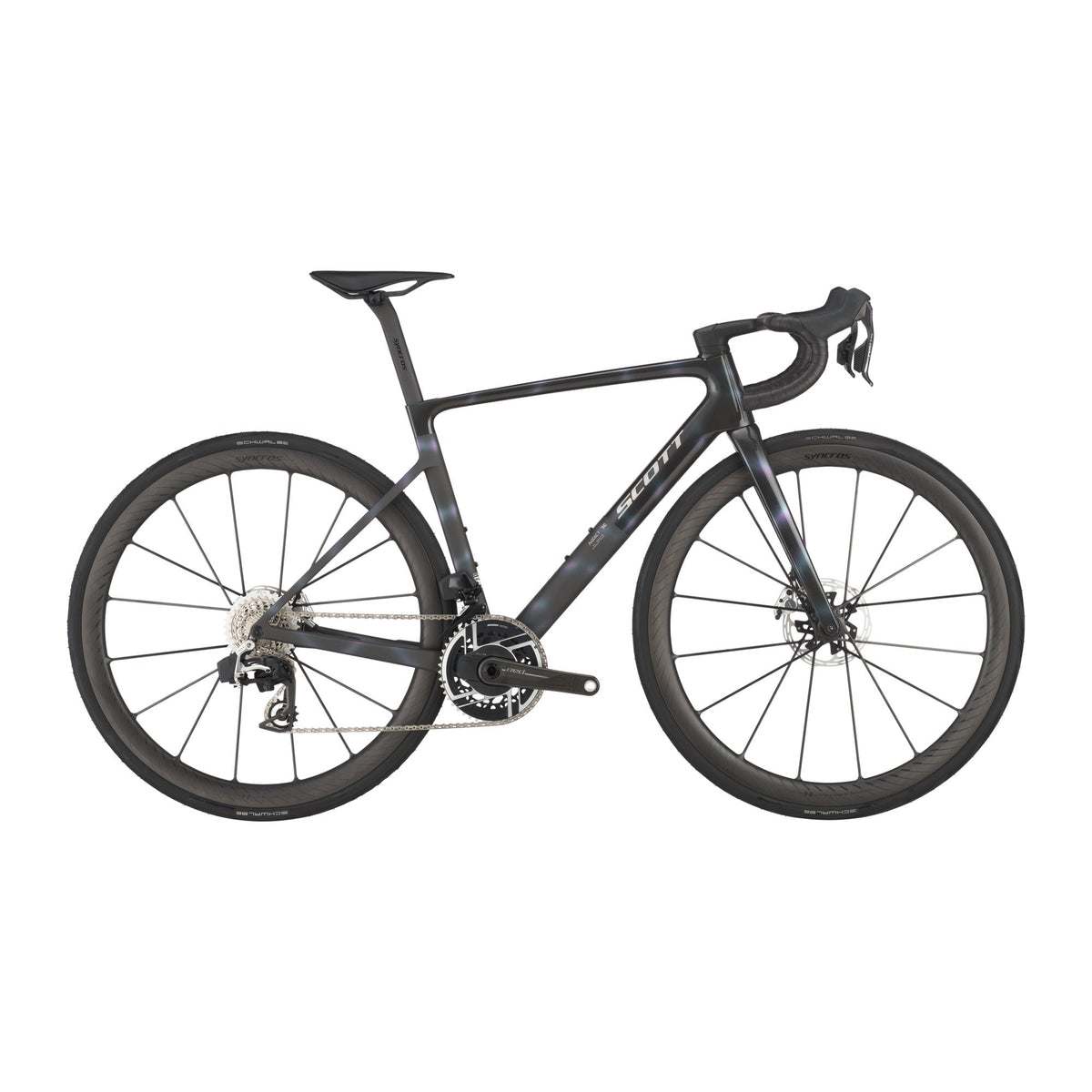 Bike Scott Addict RC Ultimate