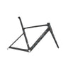 Scott Addict RC Ultimate Frameset Sunbeam Black