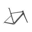 Scott Addict RC Ultimate Frameset Sunbeam Black