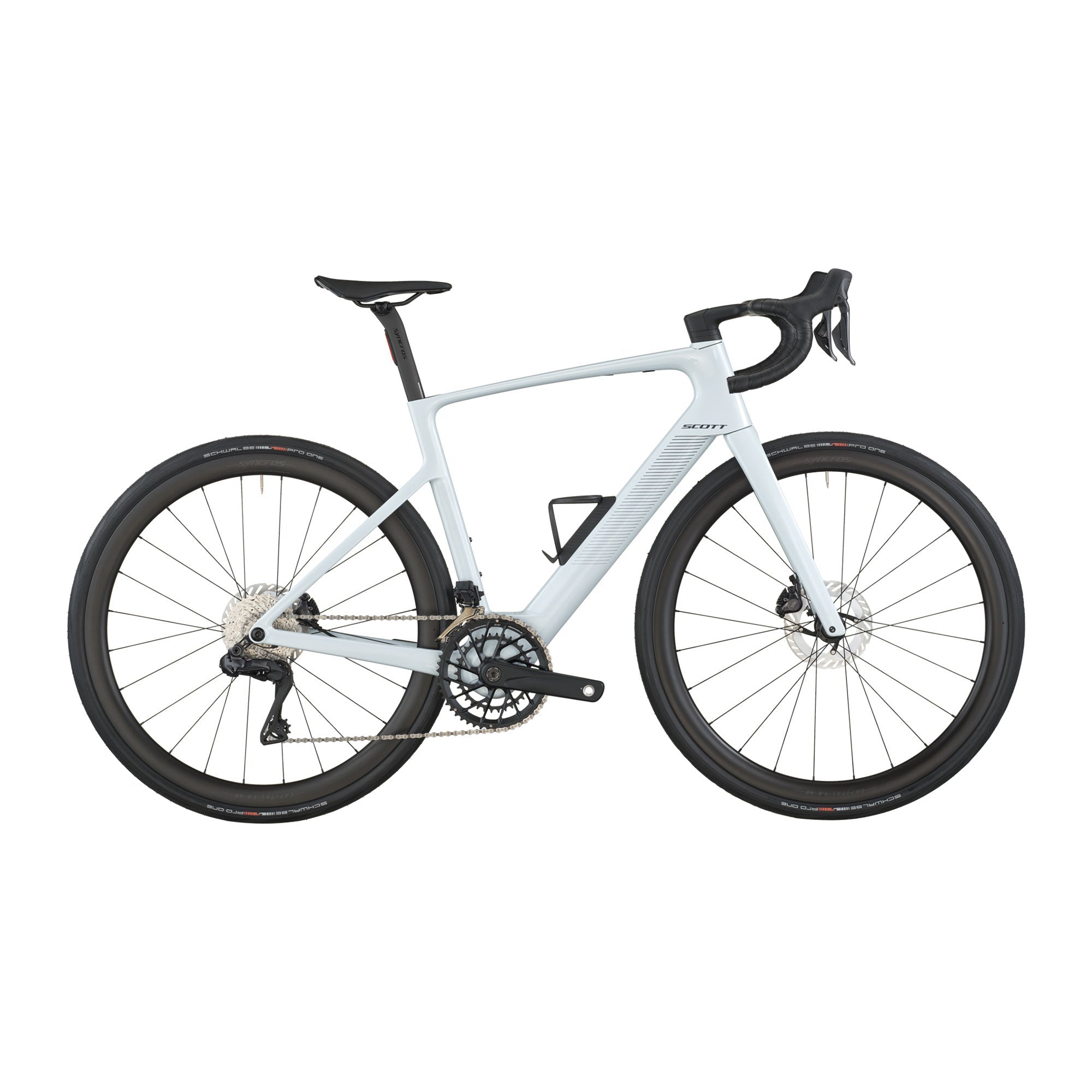 SCOTT SPEEDSTAR10 白 Scott Speedster 10 Bike | RA Cycles