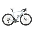 Scott Fastlane 10 Bike Cumulus White