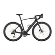Scott Fastlane 20 Bike Carbon Black
