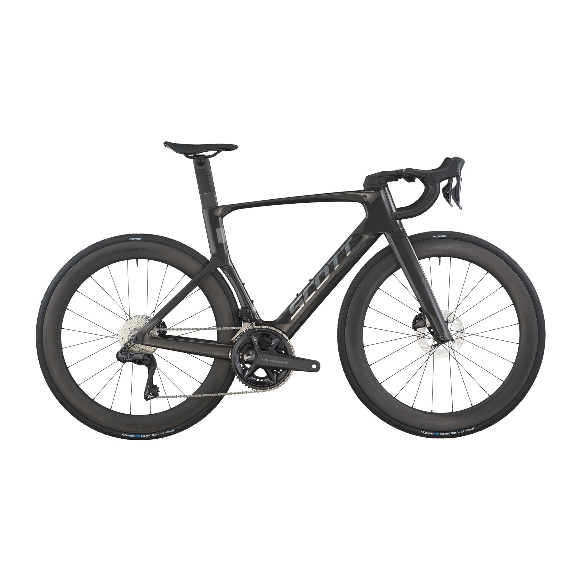 Scott Foil RC Team Bike | RA Cycles