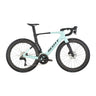 Scott Foil RC 20 Bike Gelato Blue / Carbon Black