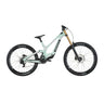 Scott Gambler RC Bike Mistyade Green