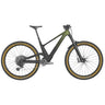 Scott Genius 910 Bike Green / Black