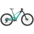 Scott Genius ST 910 Bike Black / Teal