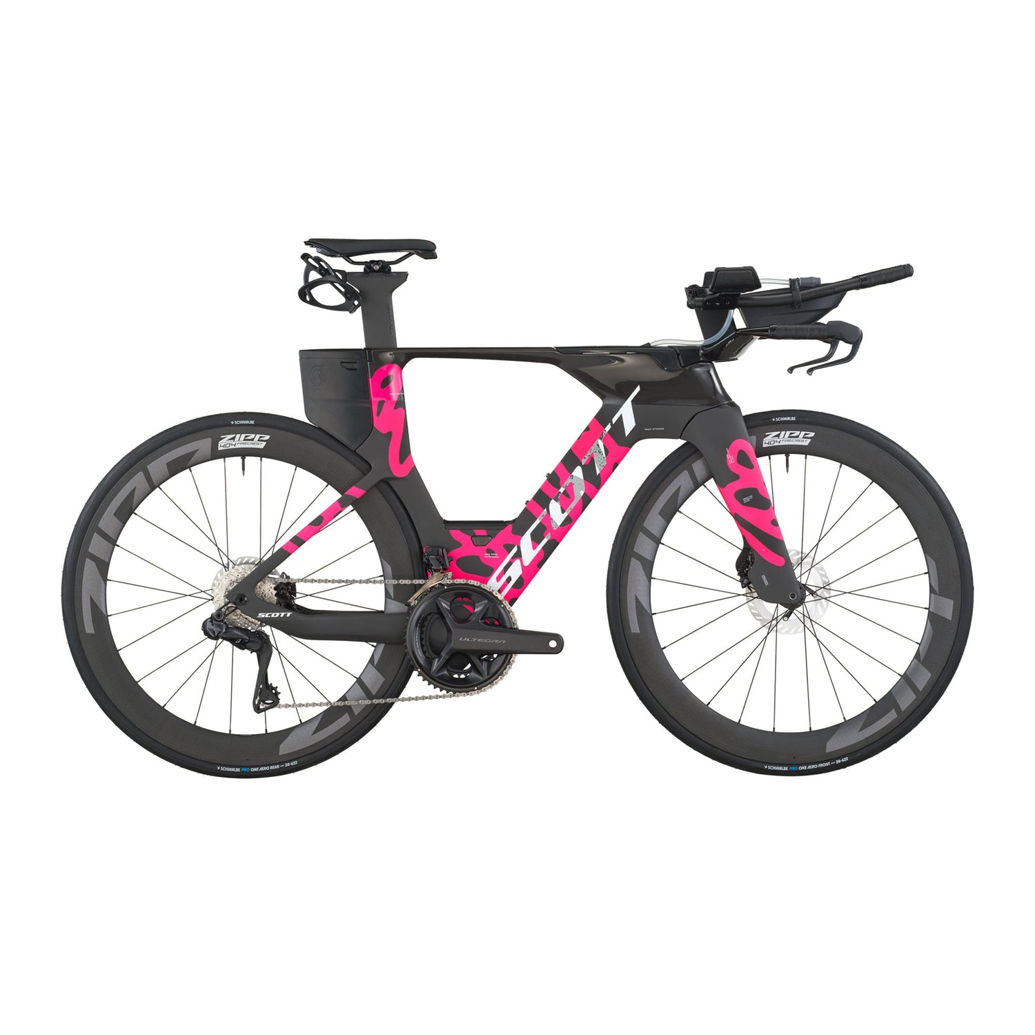 Scott Plasma RC Pro Bike