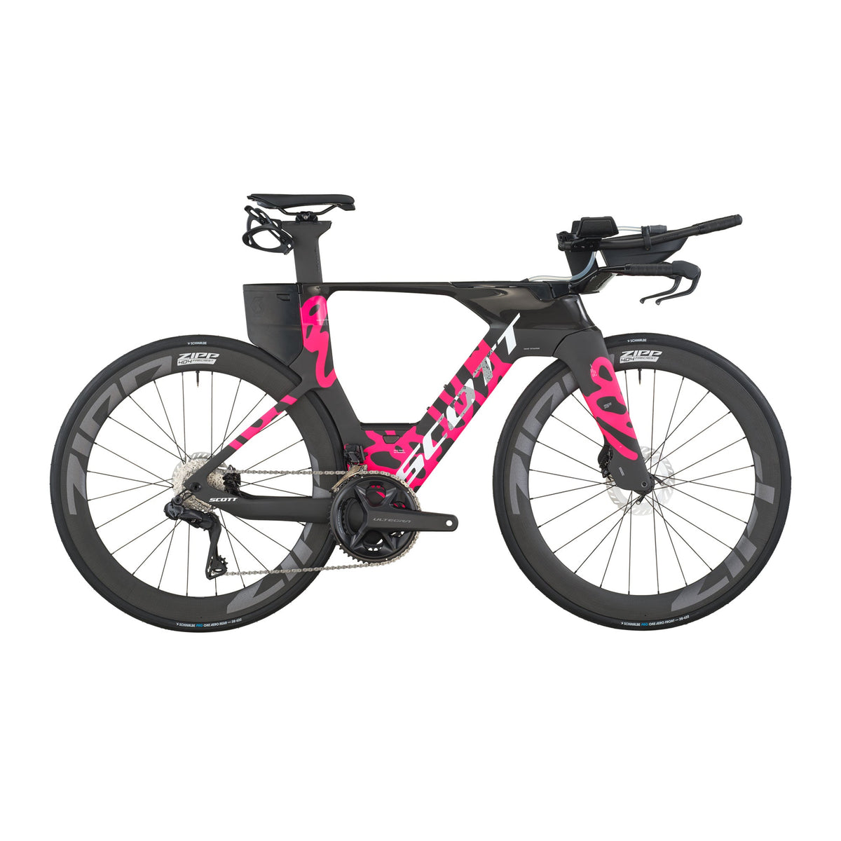 Scott Plasma RC Pro Bike