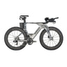 Scott Plasma RC Ultimate Bike Chrome Silver