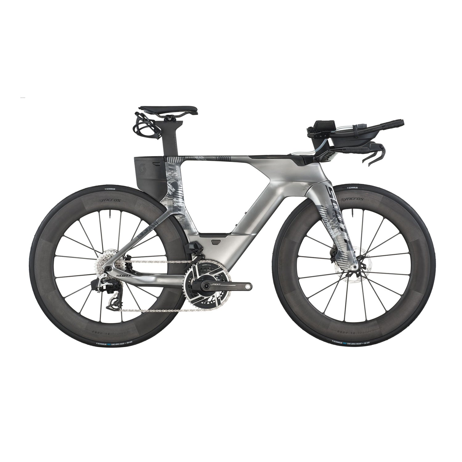 Scott Plasma RC Ultimate Bike