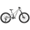 Scott Ransom 400 Bike Silver