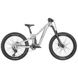 Scott Ransom 400 Bike Silver