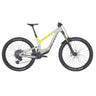 Scott Ransom 900 RC Bike Grey / Yellow