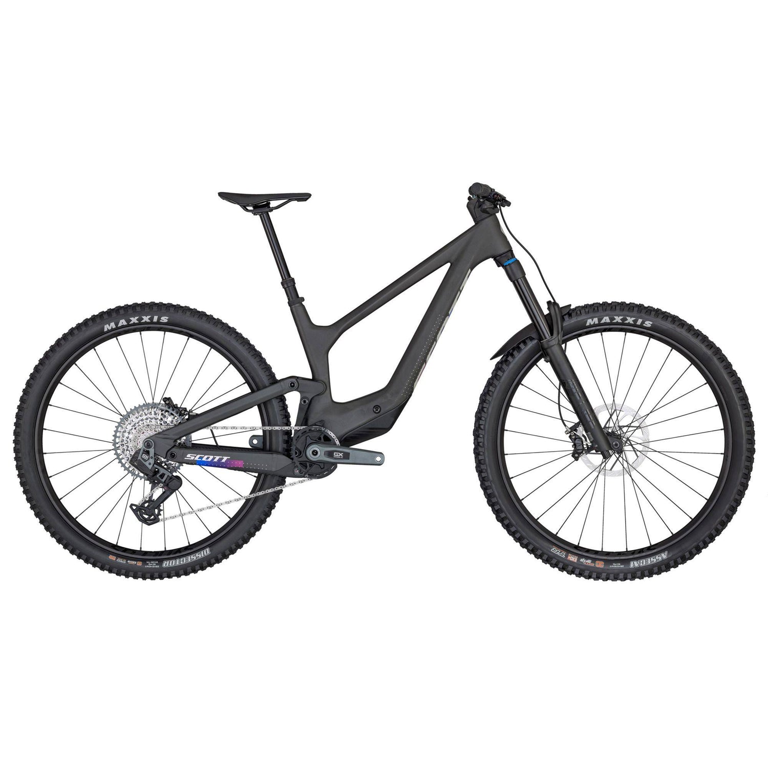 mountainbike scott fahrrad Scott Ransom 910