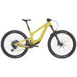 Scott Ransom 920 Bike Yellow