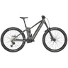 Scott Ransom eRIDE 920 Bike Dark Grey