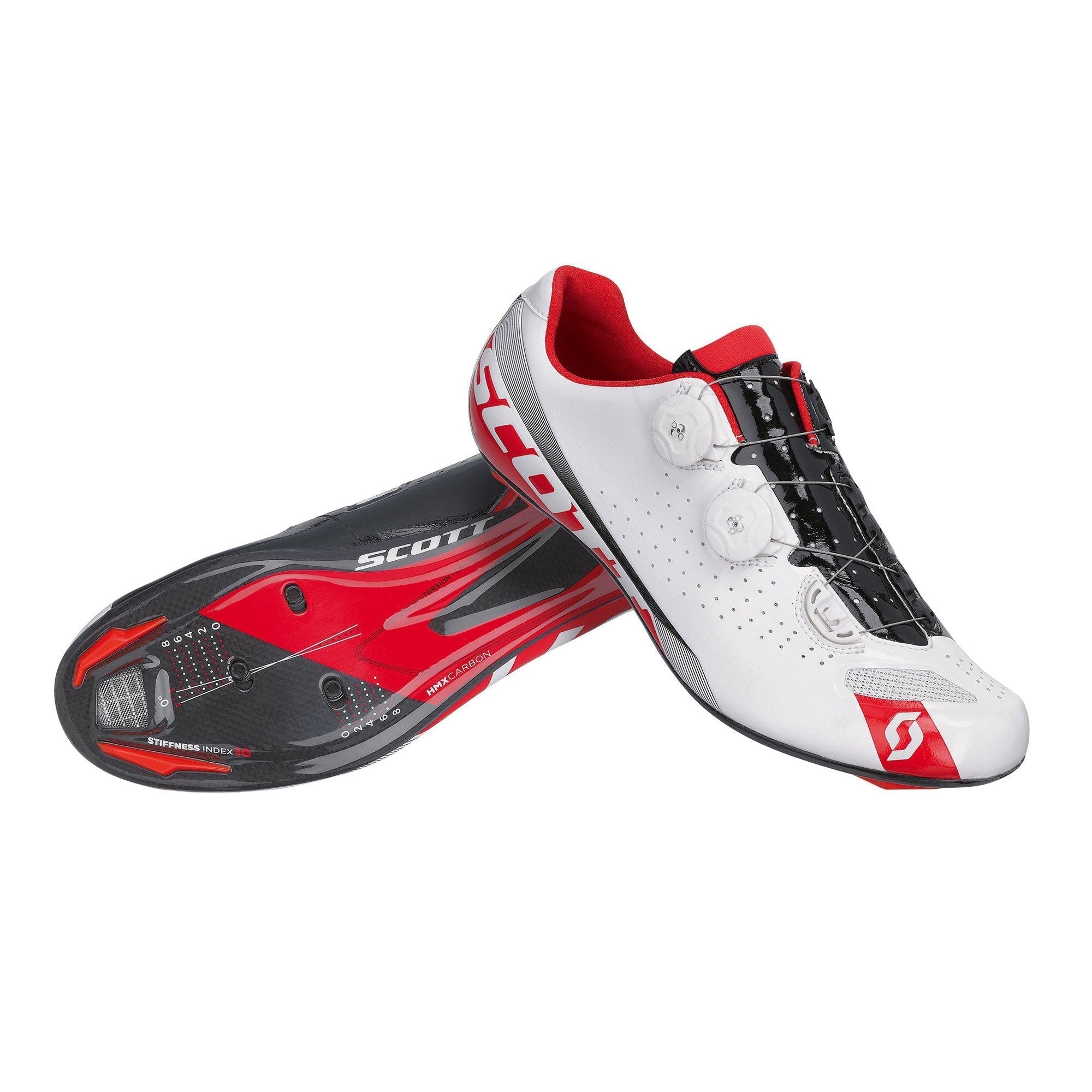 SCOTT ロードシューズ 42サイズ クリート付き Scott Road Premium Shoes | RA Cycles