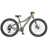 Scott Roxter 24 Bike Raw
