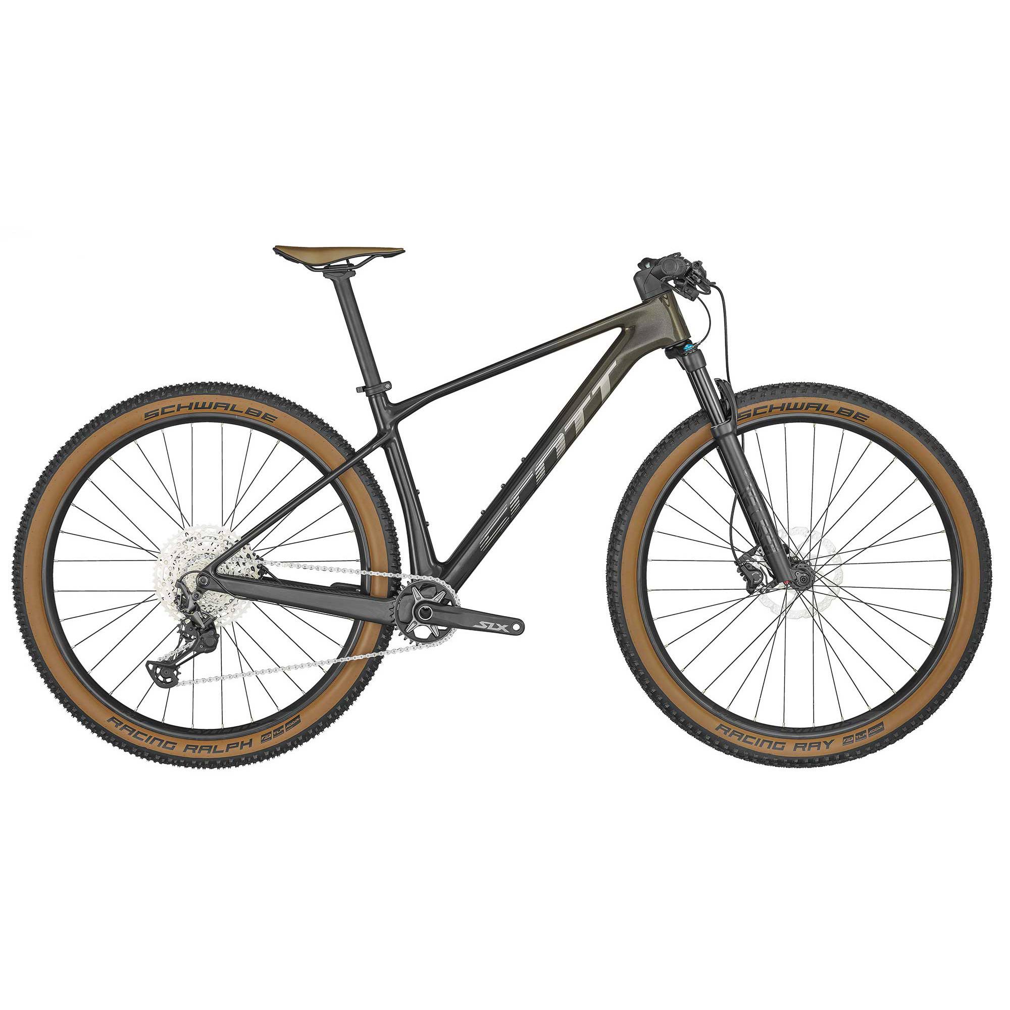 Scott Scale 925 Carbon XC Hardtail Bike | RA Cycles