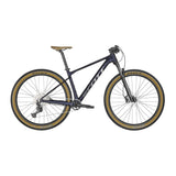 Scott Scale 965 Bike Blue