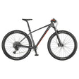 Scott Scale 970 Bike Dark Grey