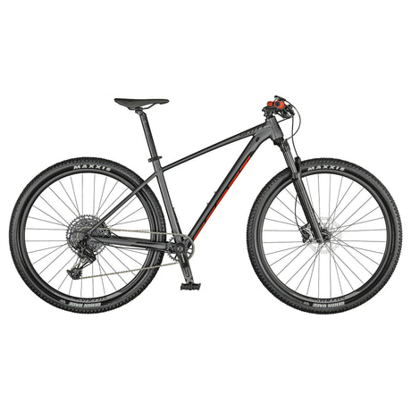 Scott Scale 970 Bike Dark Grey