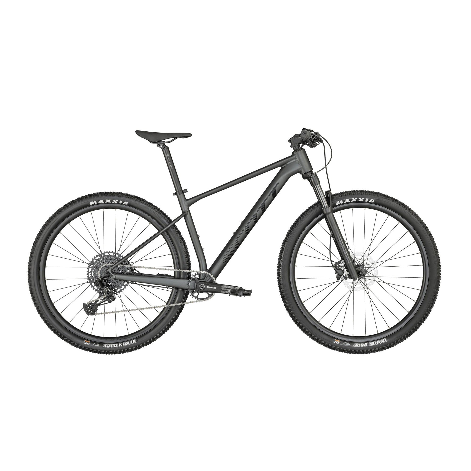 Scott Scale 970 Bike | RA Cycles