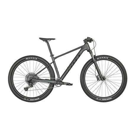 Scott Scale 970 Bike Grey