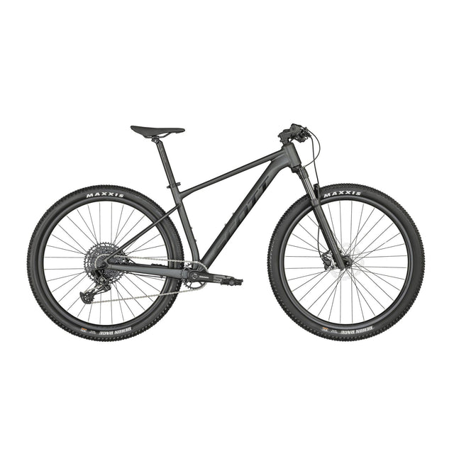 Scott Scale 970 Bike Grey
