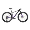 Scott Scale Gravel 10 Bike Carbon Black / Indigo Purple