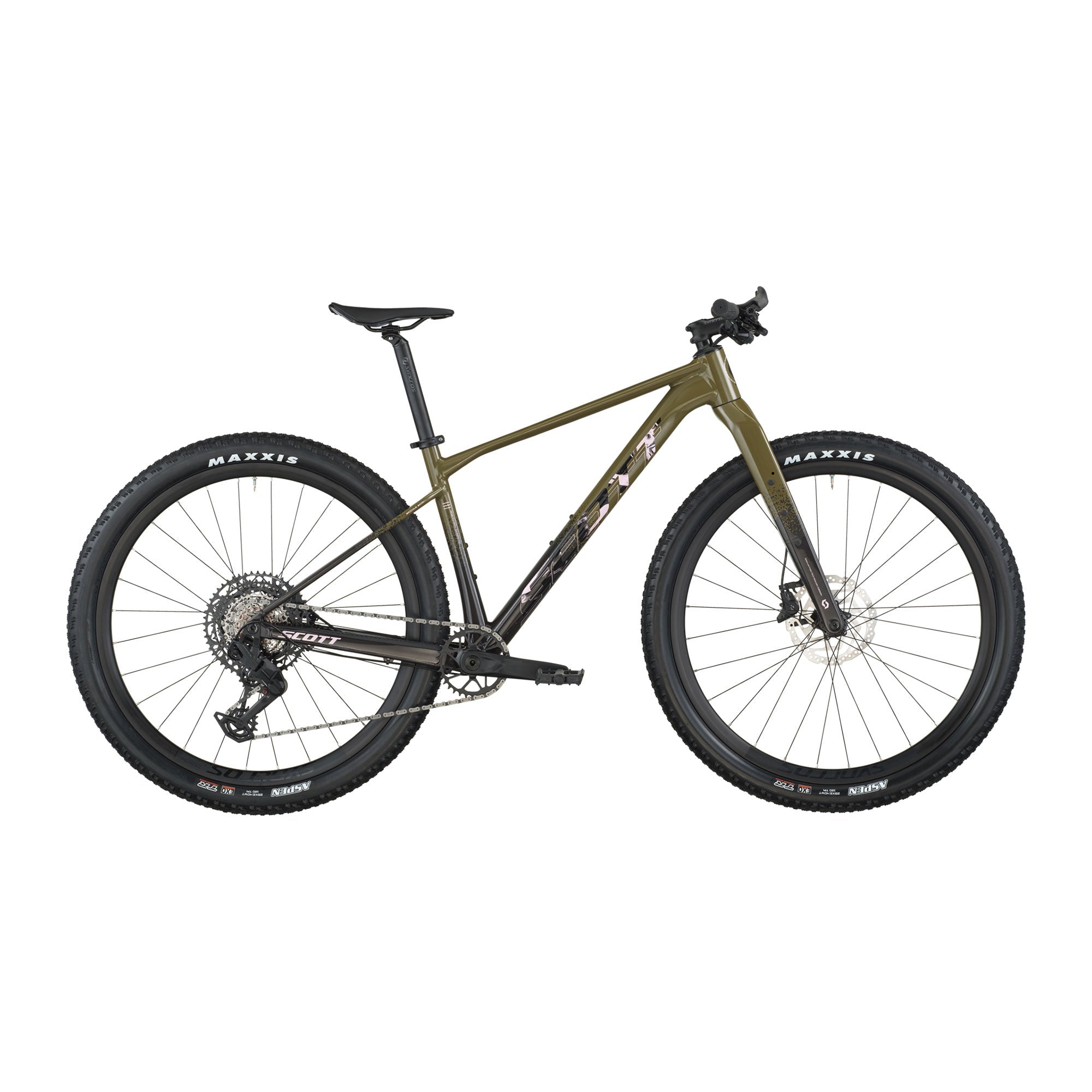 Scott Scale Gravel 20 Bike | RA Cycles