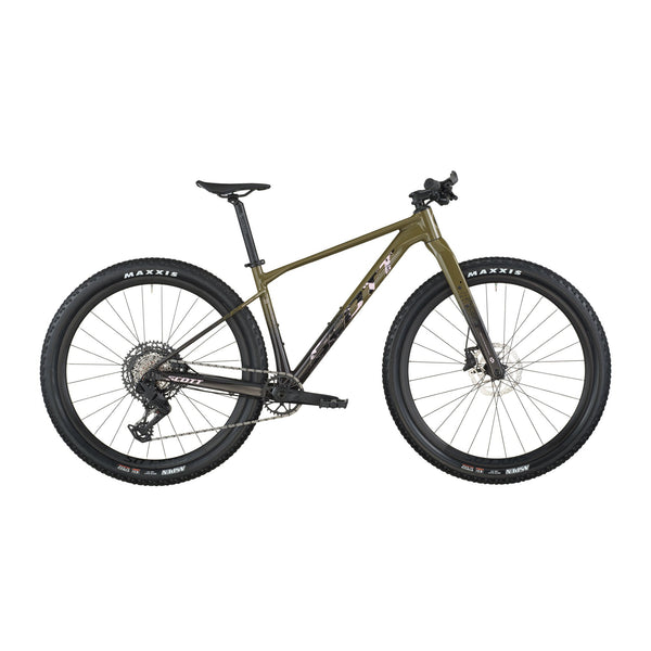 Bike Scott Scale Gravel 20