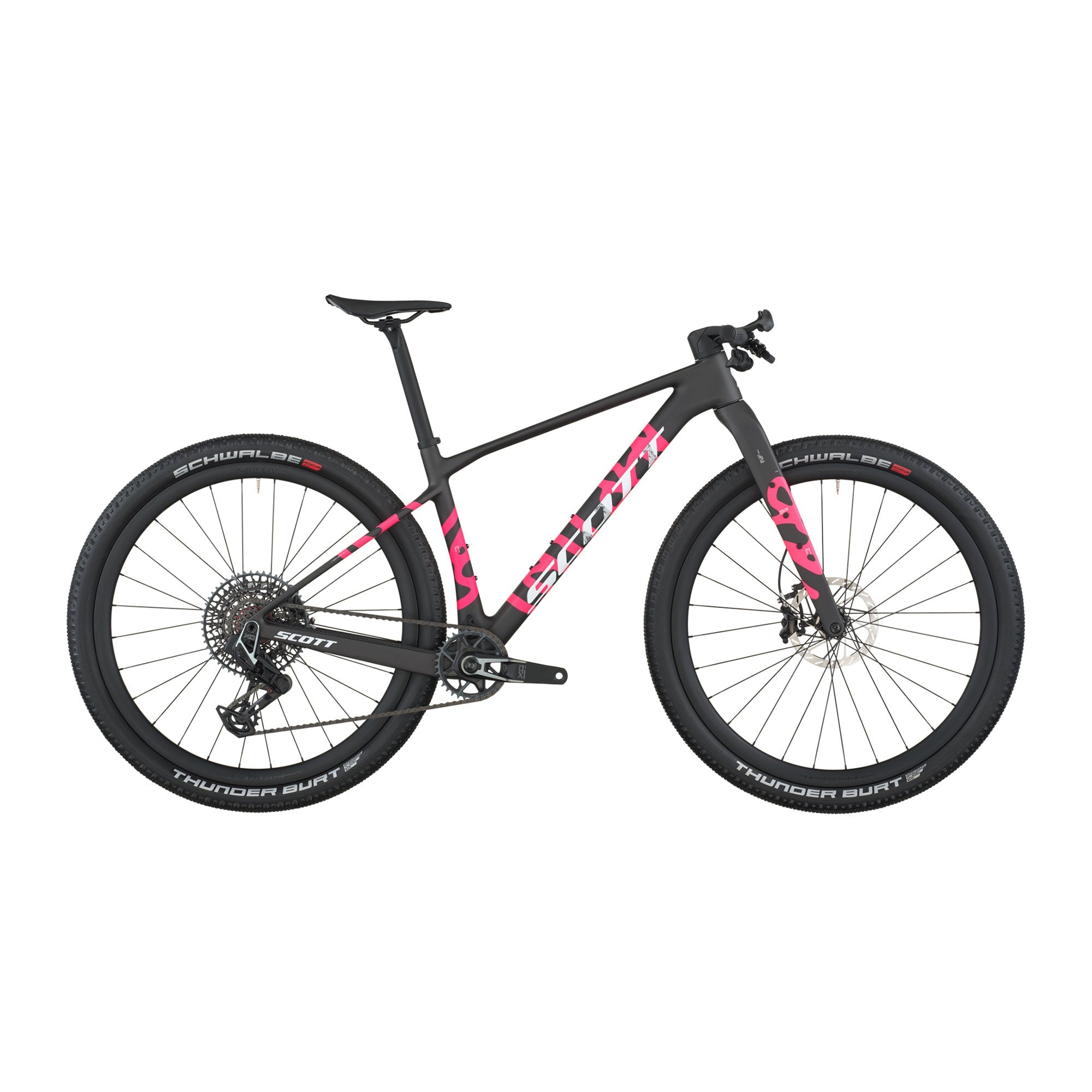 Scott Scale RC World Cup Bike | RA Cycles