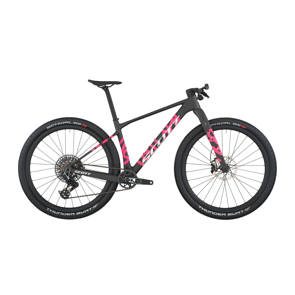 gravel bike scott contessa Scott Scale Gravel RC Bike