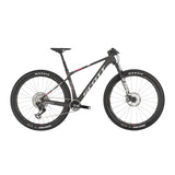 Scott Scale RC World Cup Bike Carbon Black