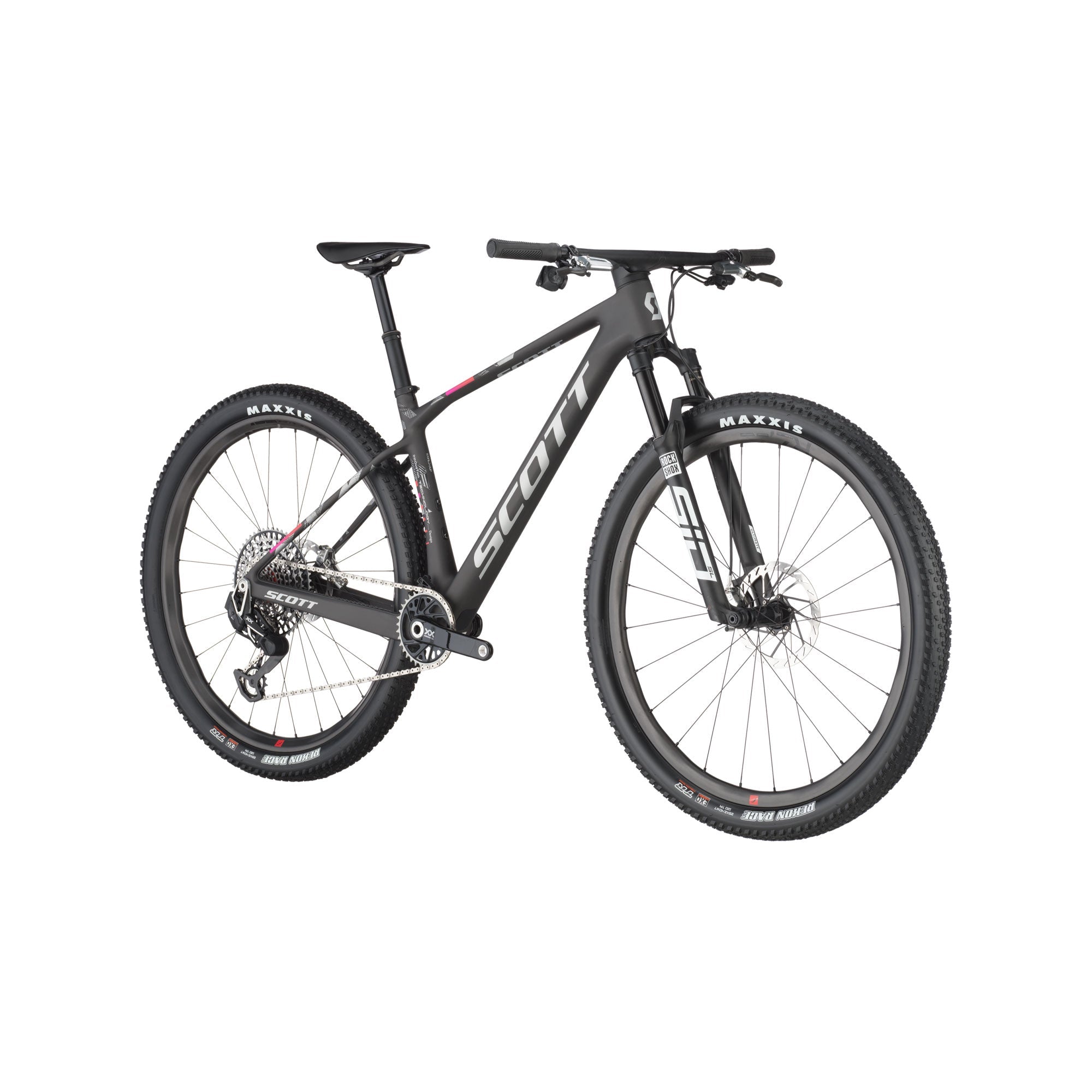 Scott Scale RC World Cup Bike | RA Cycles