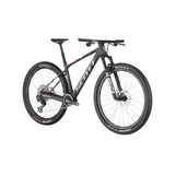 Scott Scale RC World Cup Bike Carbon Black