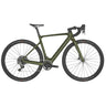 Scott Solace Gravel eRide 30 Bike Olive Green